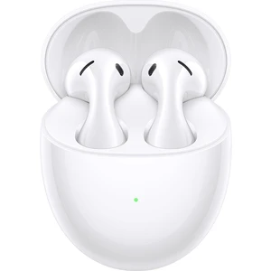 Huawei Sluchátka FreeBuds 5 - Ceramic White