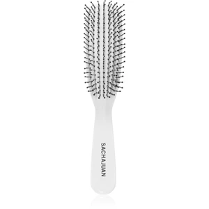 Sachajuan Detangling Brush kartáč na vlasy pro snadné rozčesání vlasů 1 ks