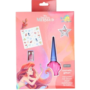 Disney The Little Mermaid Gift Set dárková sada Pink (pro děti)