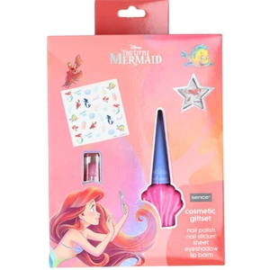 Disney The Little Mermaid Gift Set darčeková sada Pink (pre deti)