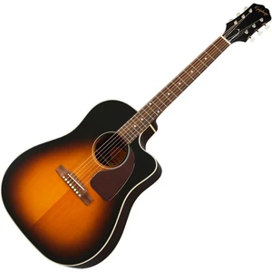 Epiphone Masterbilt J-45 EC Aged Vintage Sunburst