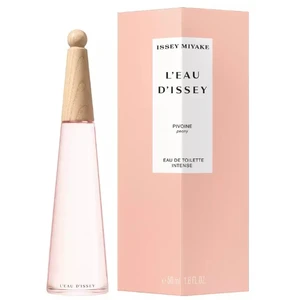 Issey Miyake L`Eau D`Issey Pivoine - EDT 50 ml