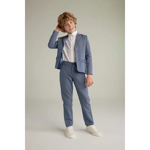 DEFACTO Boy Regular Fit Woven Trousers