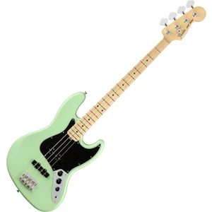 Fender American Performer Jazz Bass MN Satin Surf Green