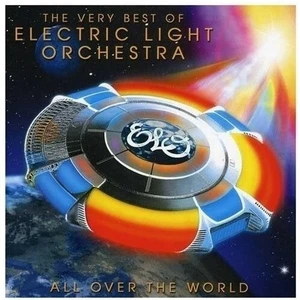 Electric Light Orchestra - All Over the World: The Very Best Of (Gatefold Sleeve) (2 LP)