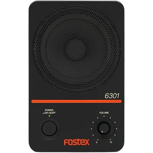 Fostex 6301ND