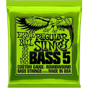 Ernie Ball 2836 Regular Slinky