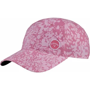 Callaway Womens High Tail Cap Pink Exotic