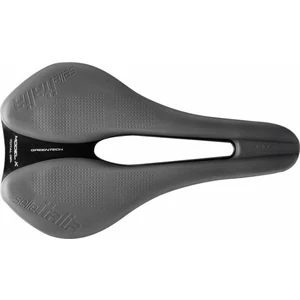 Selle Italia Model X Green Comfort Plus Superflow Grey/Black L