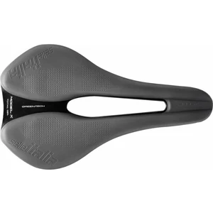 Selle Italia Model X Green Comfort Plus Superflow Sillín