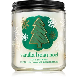 Bath & Body Works Vanilla Bean vonná svíčka I. 198 g