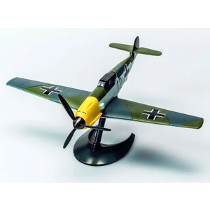 Airfix Quick Build lietadlo J6001 Messerschmitt 109