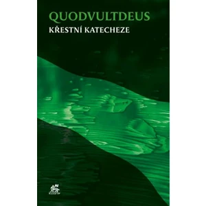 Křestní katecheze - Quodvultdeus