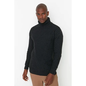 Pánský rolák Trendyol Knitwear