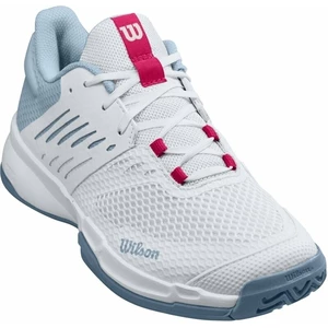 Wilson Kaos Devo 2.0 Womens Tennis Shoe 38 Zapatos Tenis de Mujer