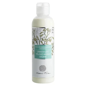 Nobilis Tilia Obnovující tělové mléko Atopik (Restoring Body Lotion) 200 ml