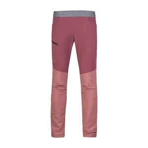 Hannah Torrent W Dámské softshellové kalhoty 10029183HHX canyon rose/roan rouge 42