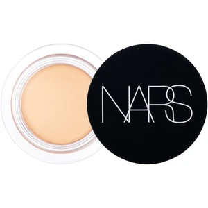 NARS SOFT MATTE Complete Concealer matující korektor pro plné krytí odstín CAFE AU LAIT 6 g