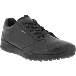 Ecco Biom Hybrid Mens Golf Shoes Black 42