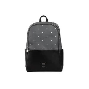 City backpack VUCH Maxel