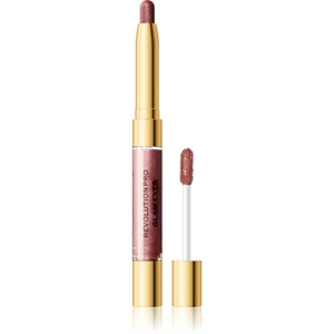 Revolution PRO Glam trblietavé očné tiene 2 v 1 odtieň Mesmerize 11 g