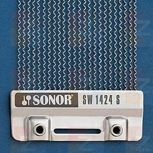 Sonor SW 1424 S 14" 24 Alambre de caja