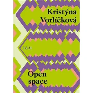 Open space - Kristýna Vorlíčková