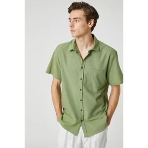 Koton Men's Shirts