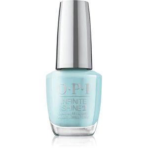 OPI Me, Myself and OPI Infinite Shine lak na nechty s gélovým efektom NFTease Me 15 ml