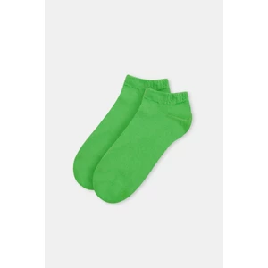 Dagi Green Women's Socks Green
