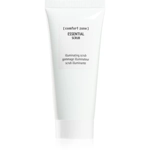 Comfort Zone Essential čistiaci peeling 60 ml