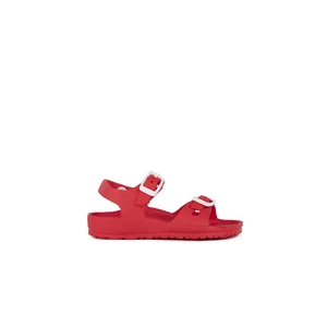 Esem Esm.001.001.p Kids' Slippers Red.