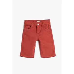 Koton Kids' Shorts & Bermuda