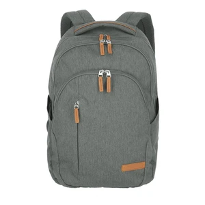 Travelite Basics Allround Backpack Khaki