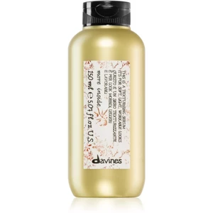Davines More Inside Texturizing Serum sérum na vlasy pro přirozenou fixaci 150 ml