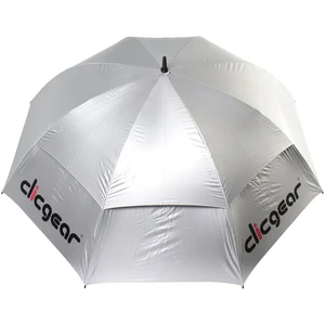 Clicgear Umbrella Silver