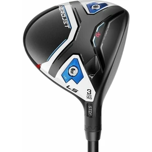 Cobra Golf Aerojet LS Fairway Palo de golf - Madera de calle Mano derecha Stiff 17,5°