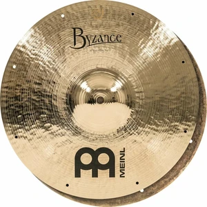 Meinl Byzance Fast Cinel Hit-Hat 14"