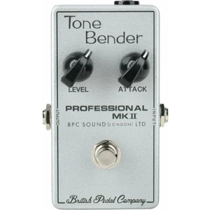 British Pedal Company Compact Series MKII Tone Bender Fuzz