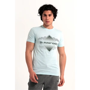 Slazenger Marques Men's T-shirt Ecru