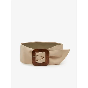 Orsay Beige Women's Belt - Women