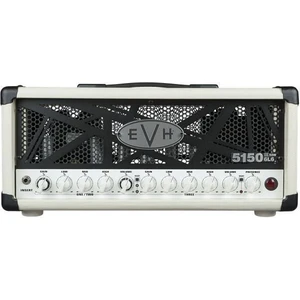 EVH 5150III 50W 6L6 Head IV Ivory