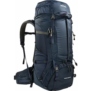 Tatonka Yukon 60+10 Trekking Backpack Navy/Darker Blue