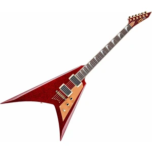 ESP LTD KH-V Red Sparkle