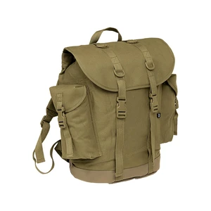 Olive Hunting Backpack