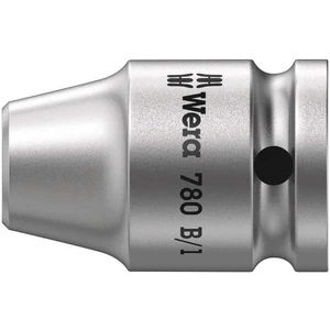 Wera 042655 Adaptér 1/4'' typ 780 B/1 (vnitřní 3/8"-vnitřní 1/4")