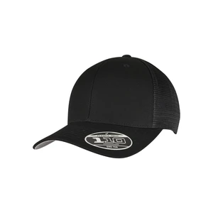 110 Mesh Cap Black