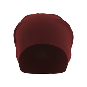 Jersey chestnut cap