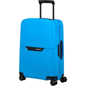 Samsonite Kabinový cestovní kufr Magnum Eco S 38 l - modrá