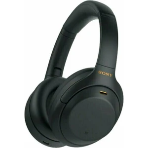 Sony WH-1000XM4B Black